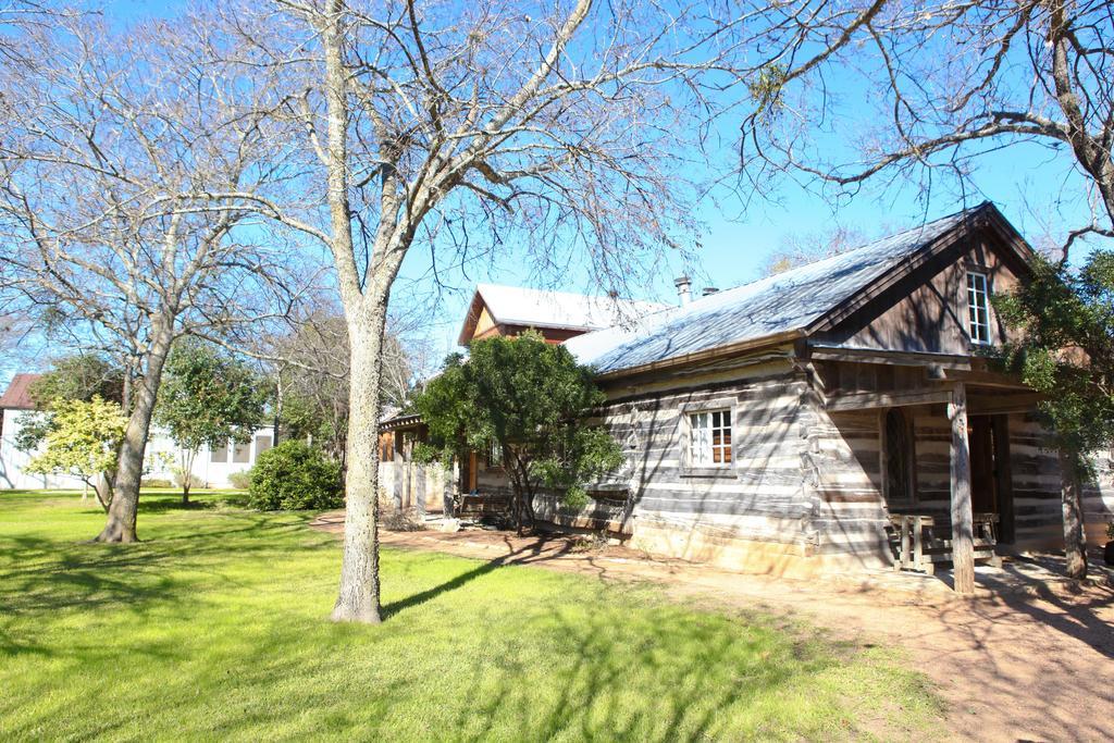 مبيت وإفطار فريدريكسبيرغ Hoffman Haus المظهر الخارجي الصورة