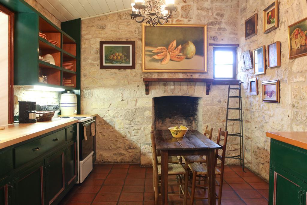 مبيت وإفطار فريدريكسبيرغ Hoffman Haus المظهر الخارجي الصورة