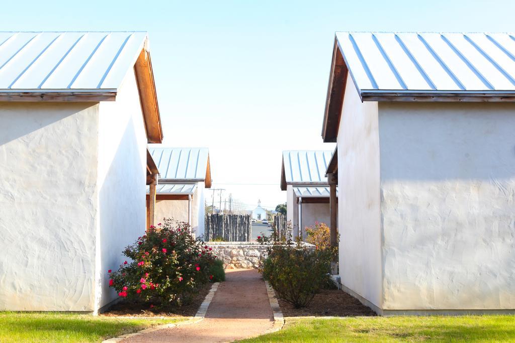مبيت وإفطار فريدريكسبيرغ Hoffman Haus المظهر الخارجي الصورة