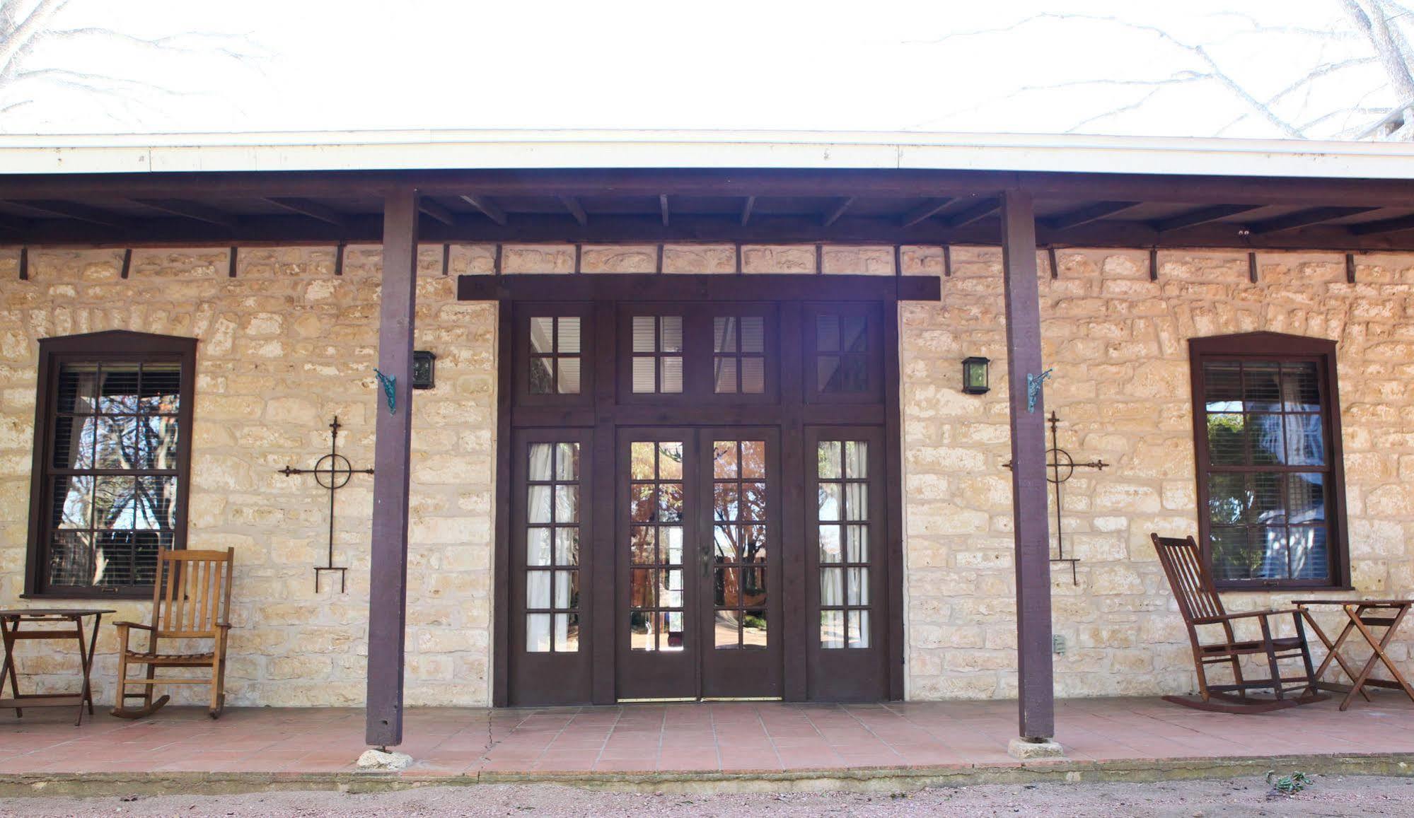 مبيت وإفطار فريدريكسبيرغ Hoffman Haus المظهر الخارجي الصورة