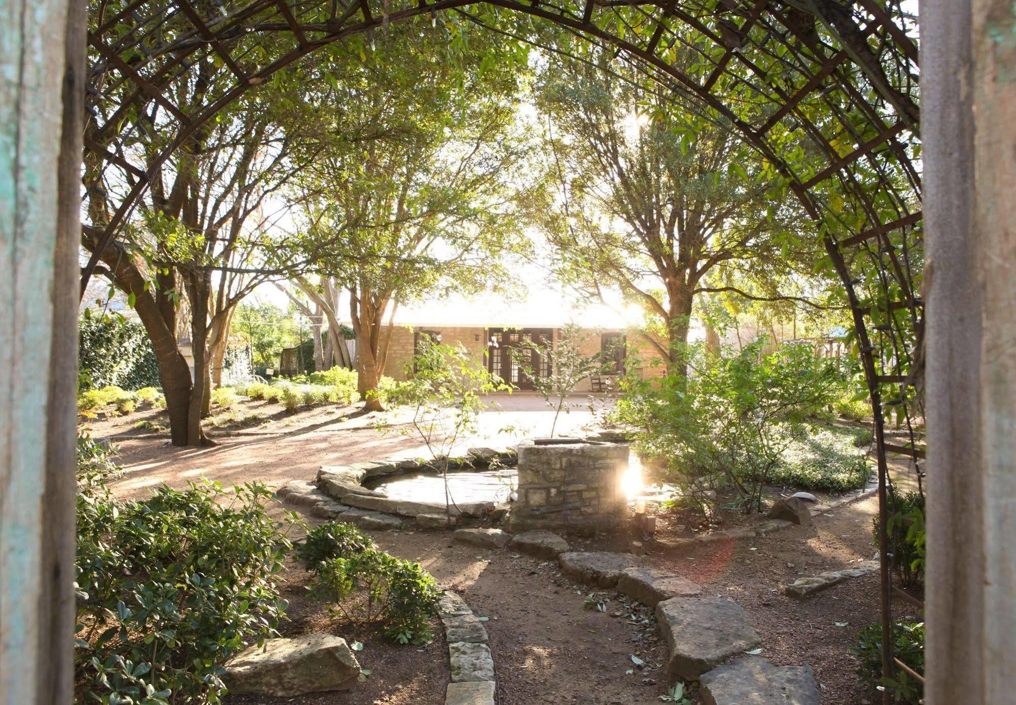 مبيت وإفطار فريدريكسبيرغ Hoffman Haus المظهر الخارجي الصورة