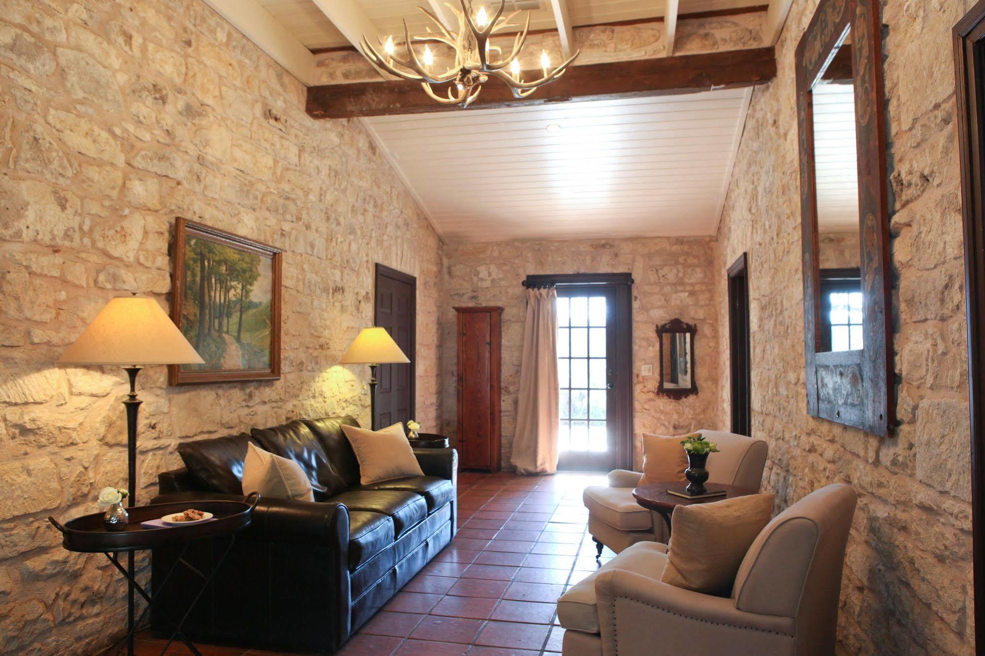 مبيت وإفطار فريدريكسبيرغ Hoffman Haus المظهر الخارجي الصورة
